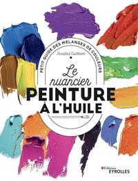Picture of Le nuancier peinture à l'huile