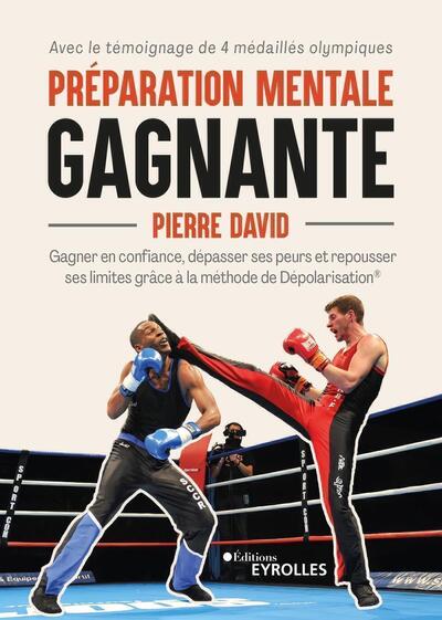 Picture of Préparation mentale gagnante