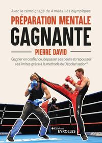 Picture of Préparation mentale gagnante