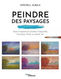 Picture of Peindre des paysages