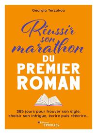 Image de Réussir son marathon du premier roman