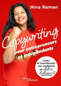Image de Copywriting pour entrepreneurs et indépendants