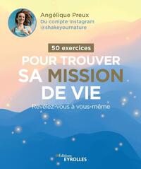 Image de 50 exercices pour trouver sa mission de vie