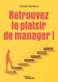 Picture of Retrouvez le plaisir de manager !