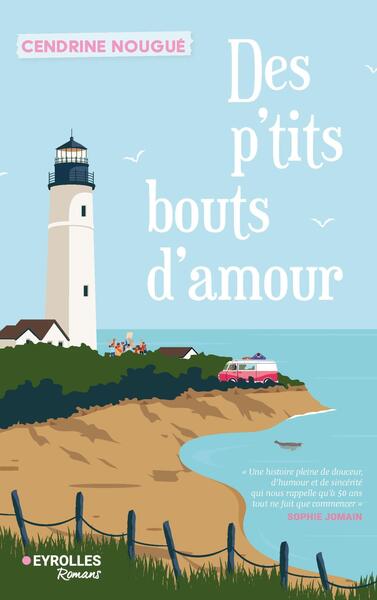 Picture of Des p'tits bouts d'amour