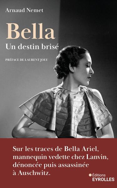 Image de Bella, un destin brisé