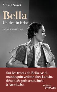 Image de Bella, un destin brisé