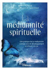 Image de La médiumnité spirituelle