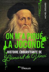 Picture of On m'a piqué la Joconde