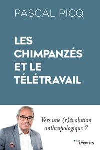 Image de Les chimpanzés et le télétravail