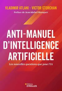 Picture of Anti-manuel d'Intelligence Artificielle