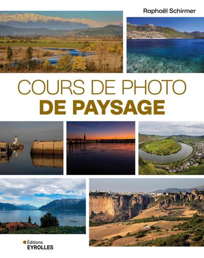 Image de Cours de photo de paysage