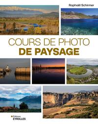 Picture of Cours de photo de paysage