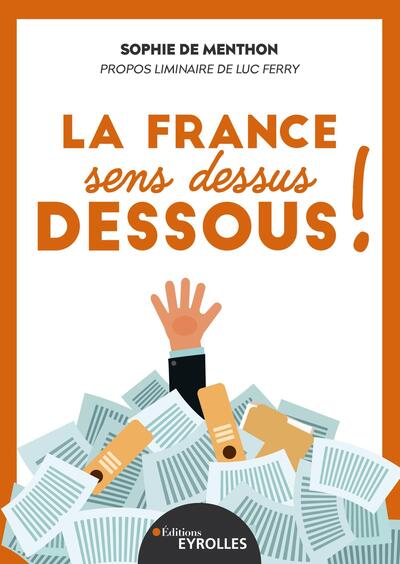 Image de La France sens dessus dessous !
