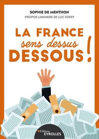 Image de La France sens dessus dessous !