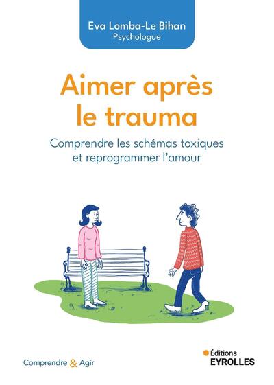 Image de Aimer après le trauma
