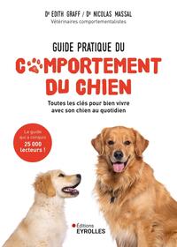 Image de Guide pratique du comportement du chien