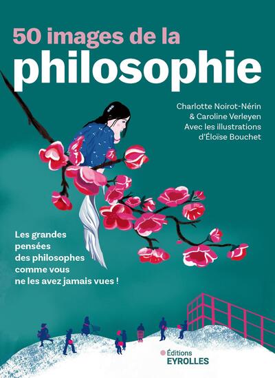 Picture of 50 images de la philosophie