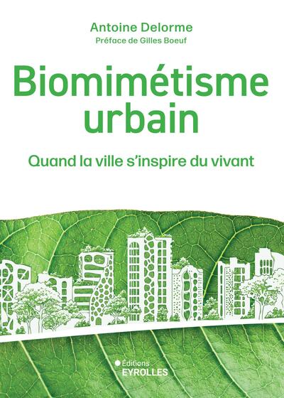 Picture of Biomimétisme urbain