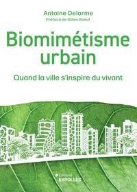 Picture of Biomimétisme urbain