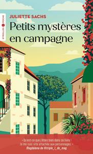 Picture of Petits mystères en campagne