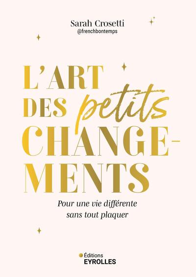 Picture of L'art des petits changements