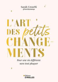 Picture of L'art des petits changements
