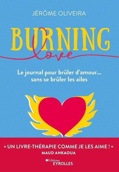 Image de Burning Love