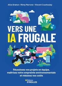 Picture of Vers une IA frugale
