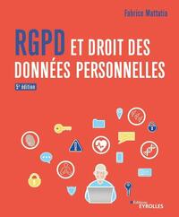 Image de RGPD et droit des données personnelles