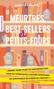 Picture of Meurtres, best-sellers et petits-fours