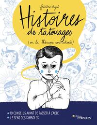 Picture of Histoires de tatouages