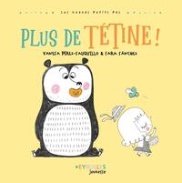 Image de Plus de tétine !