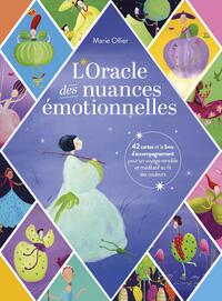 Picture of L'Oracle des nuances émotionnelles