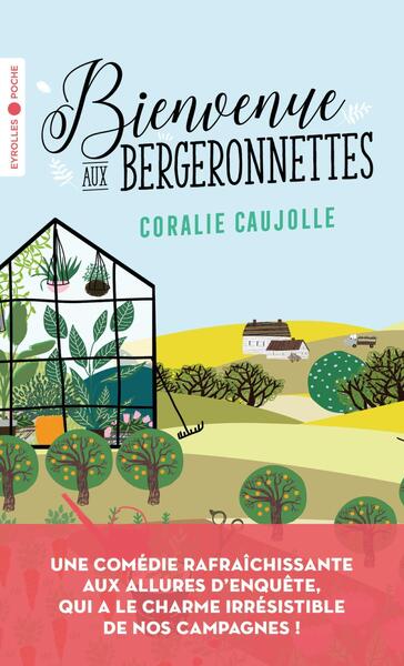 Picture of Bienvenue aux Bergeronnettes