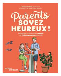 Image de Parents, soyez heureux !
