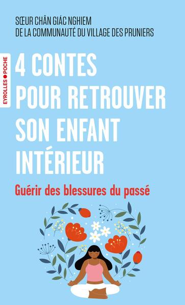 Image de 4 contes pour retrouver son enfant intérieur
