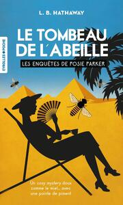 Image de Le tombeau de l'abeille
