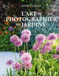 Image de L'art de photographier les jardins
