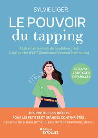 Picture of Le pouvoir du tapping