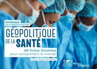 Picture of Géopolitique de la santé