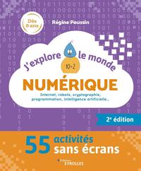 Picture of J'explore le monde numérique - 2e édition