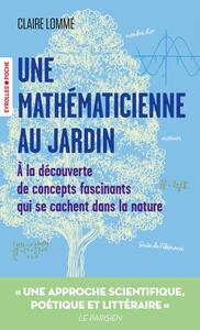 Image de Une mathématicienne au jardin