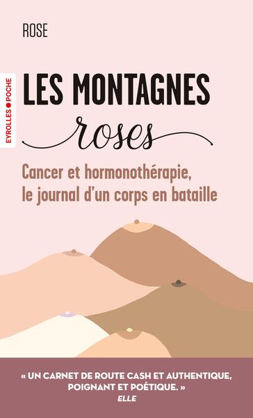 Picture of Les montagnes roses