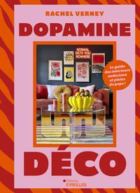 Image de Dopamine déco