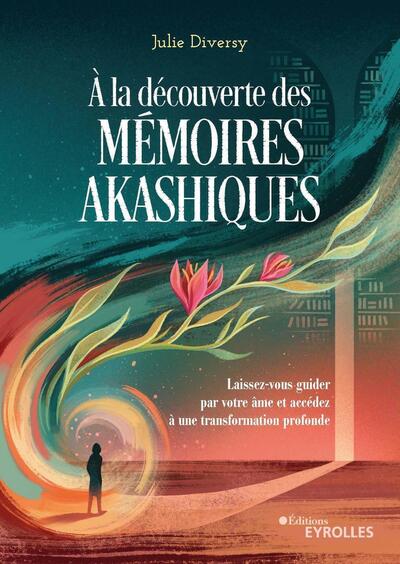 Picture of À la découverte des mémoires akashiques
