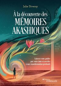 Picture of À la découverte des mémoires akashiques