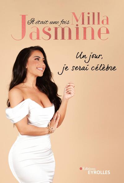 Image de Il était une fois Milla Jasmine