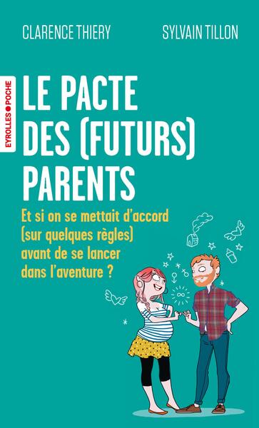 Picture of Le pacte des (futurs) parents