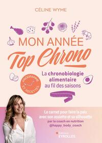 Image de Mon année top chrono